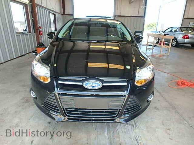 2014 FORD FOCUS - VIN: 1FADP3F21EL147575 - Photo 10
