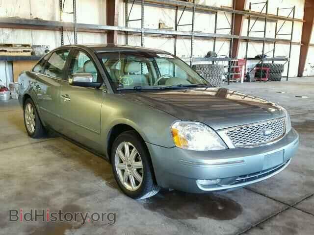 Photo 1FAFP28126G122198 - FORD FIVE HUNDR 2006