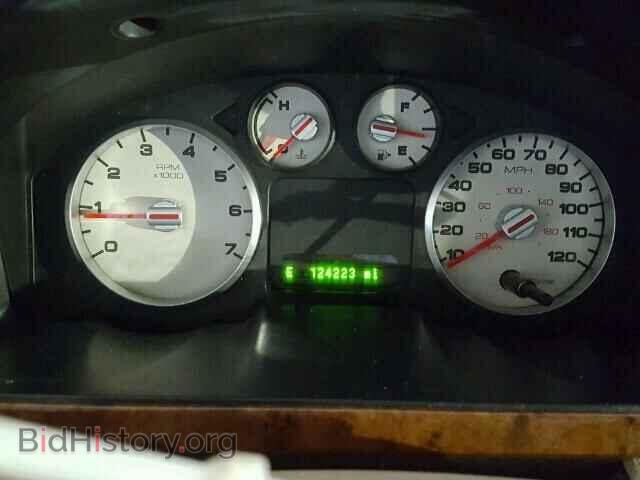 2006 FORD FIVE HUNDR - VIN: 1FAFP28126G122198 - Фото 8