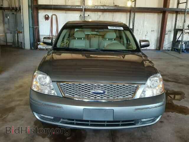 2006 FORD FIVE HUNDR - VIN: 1FAFP28126G122198 - Фото 9