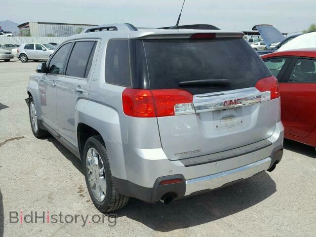 2012 GMC TERRAIN - VIN: 2GKFLWE52C6275992 - Photo 3