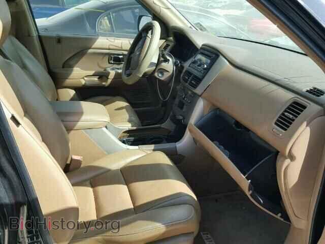 2006 HONDA PILOT - VIN: 5FNYF28546B028374 - Фото 5