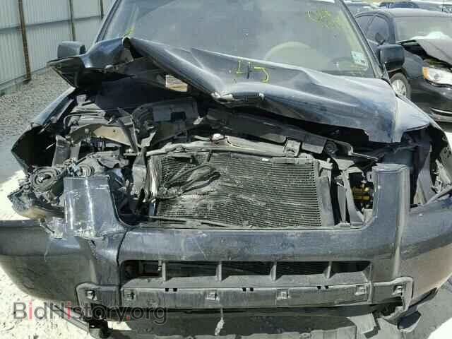 2006 HONDA PILOT - VIN: 5FNYF28546B028374 - Фото 7