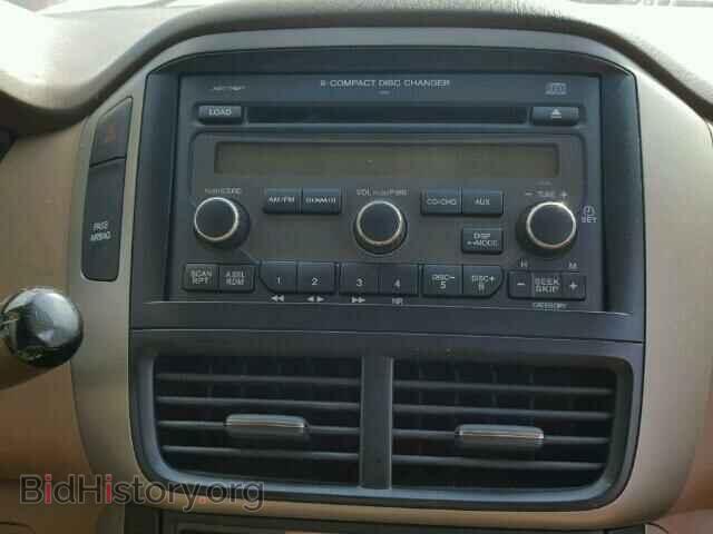 2006 HONDA PILOT - VIN: 5FNYF28546B028374 - Фото 9