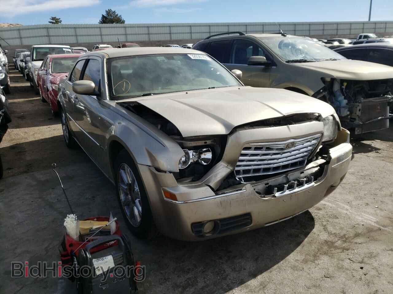 Photo 2C3LA53G98H284823 - CHRYSLER 300 2008