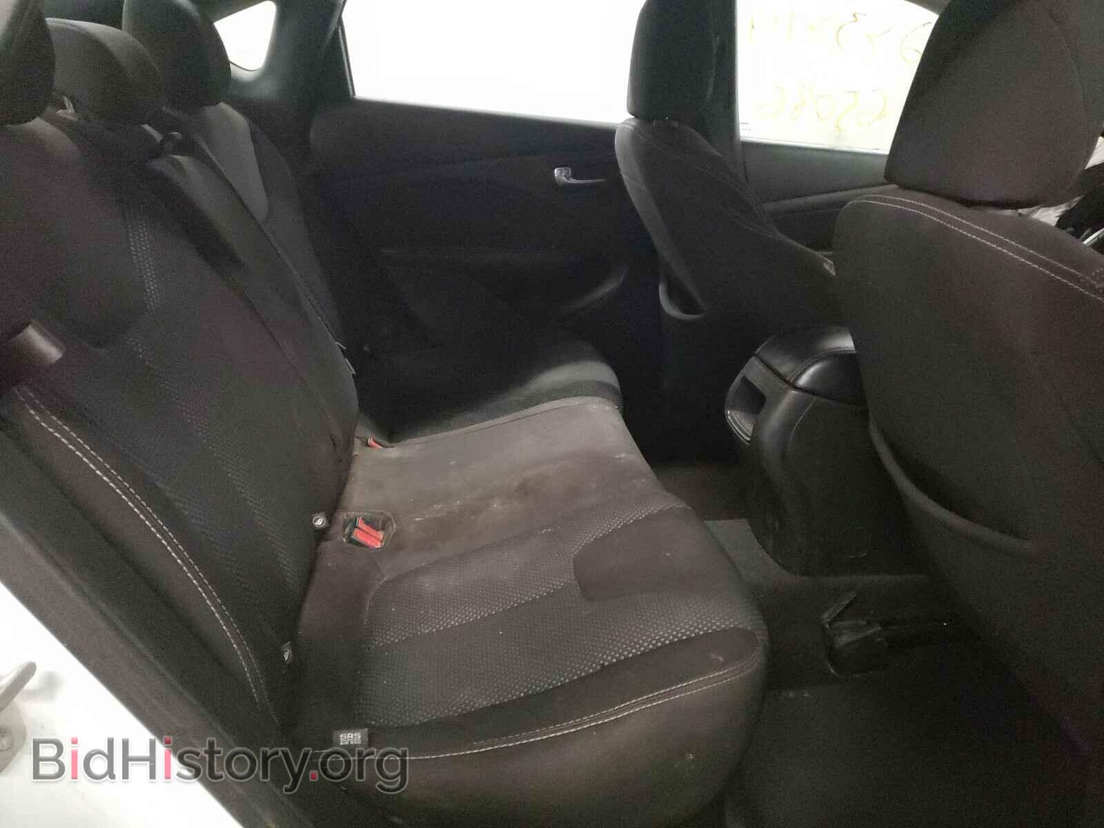 2015 DODGE DART - VIN: 1C3CDFBB3FD223349 - Фото 6