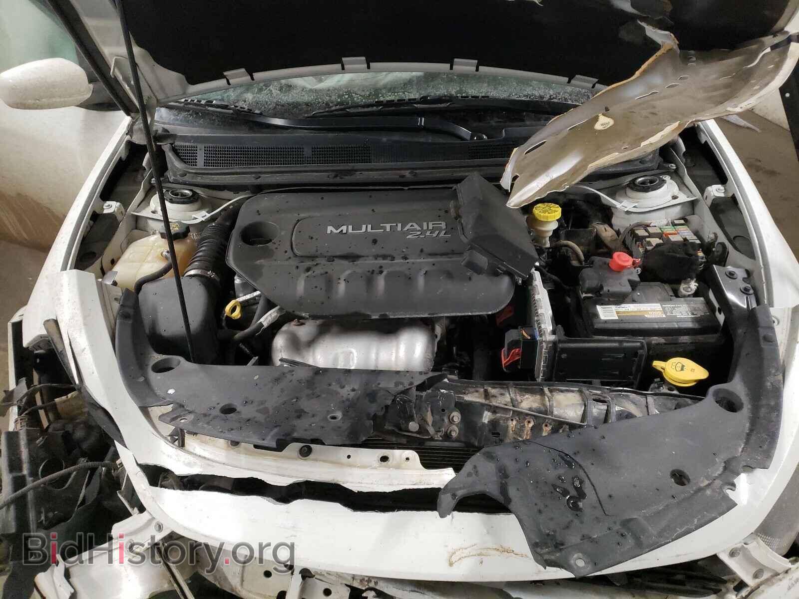 2015 DODGE DART - VIN: 1C3CDFBB3FD223349 - Фото 7