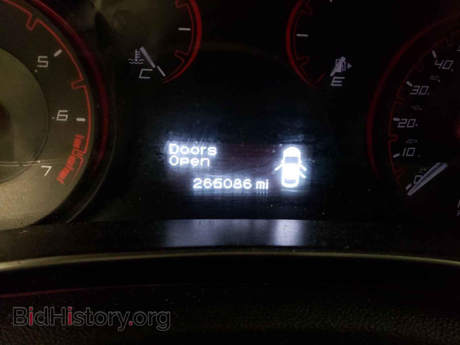 2015 DODGE DART - VIN: 1C3CDFBB3FD223349 - Фото 8