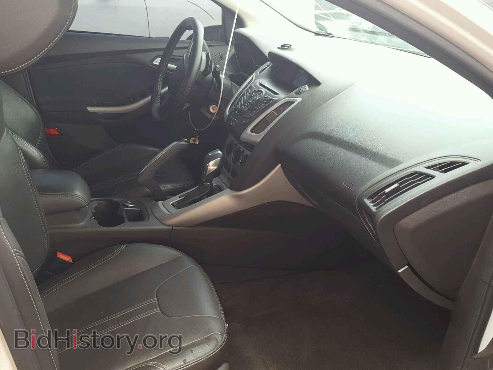 2013 FORD FOCUS - VIN: 1FADP3K21DL282625 - Photo 5