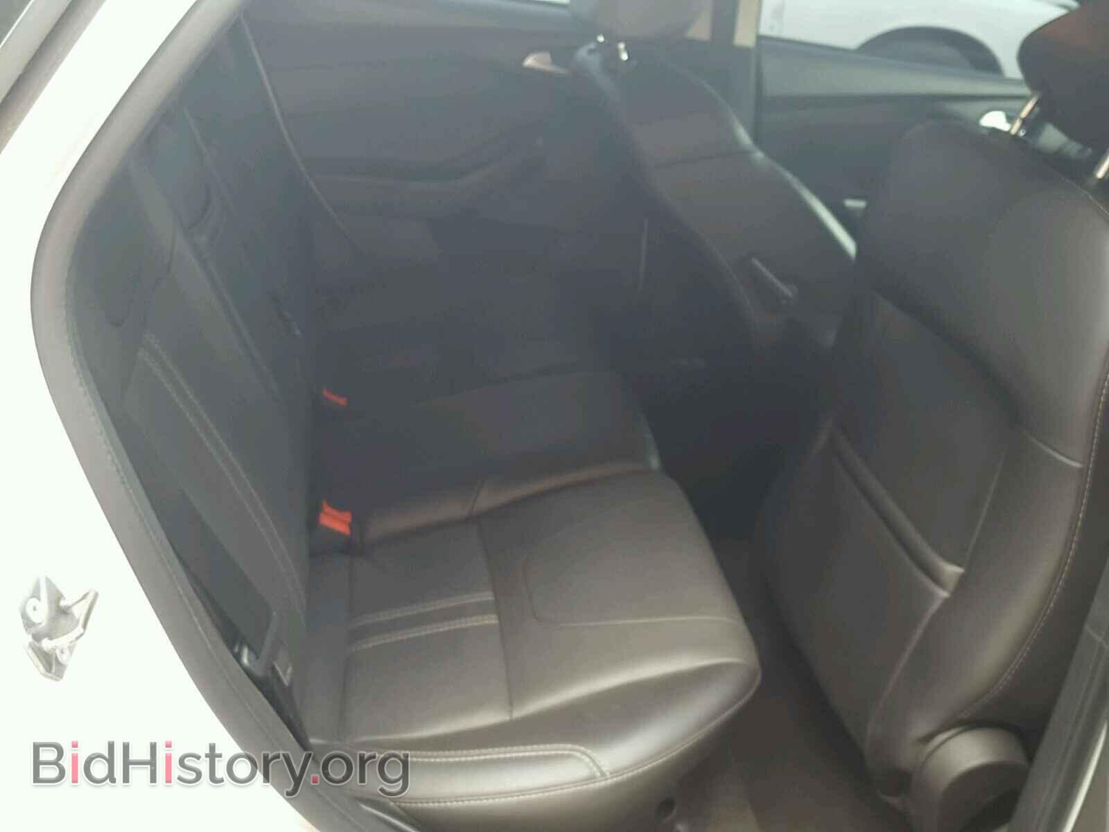 2013 FORD FOCUS - VIN: 1FADP3K21DL282625 - Photo 6