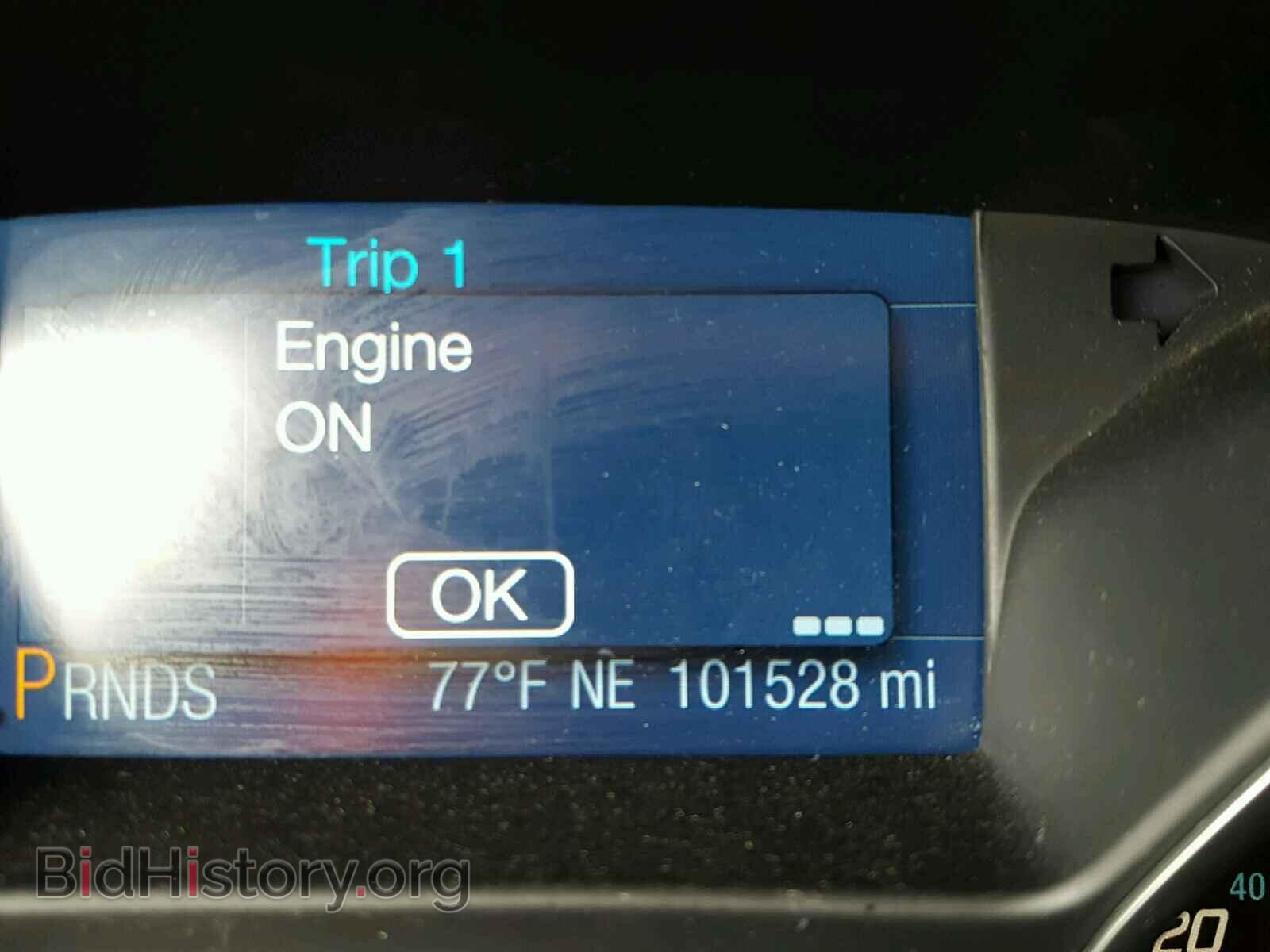 2013 FORD FOCUS - VIN: 1FADP3K21DL282625 - Photo 8