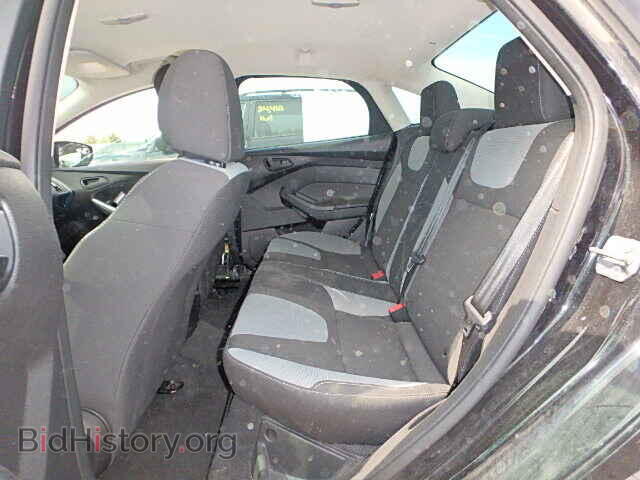 2012 FORD FOCUS - VIN: 1FAHP3F24CL391316 - Фото 6