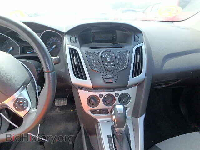 2012 FORD FOCUS - VIN: 1FAHP3F24CL391316 - Фото 9