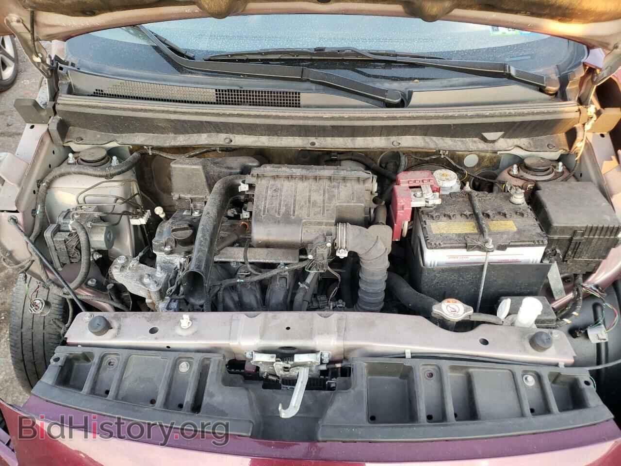 2018 MITSUBISHI MIRAGE - VIN: ML32F3FJ7JHF14347 - Фото 7