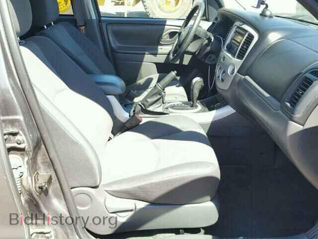 2006 MAZDA TRIBUTE - VIN: 4F2YZ02Z96KM30160 - Фото 5
