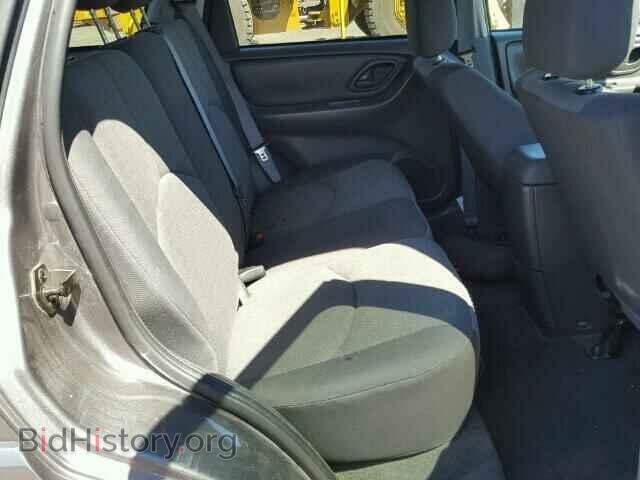2006 MAZDA TRIBUTE - VIN: 4F2YZ02Z96KM30160 - Фото 6