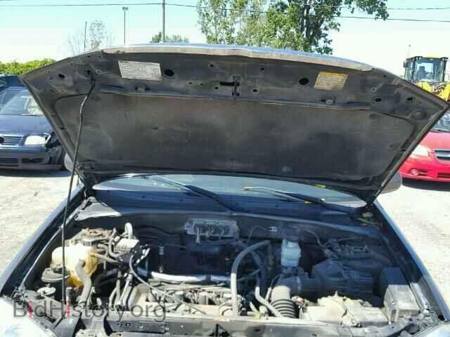 2006 MAZDA TRIBUTE - VIN: 4F2YZ02Z96KM30160 - Фото 7