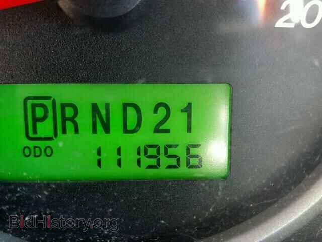 2006 MAZDA TRIBUTE - VIN: 4F2YZ02Z96KM30160 - Фото 8