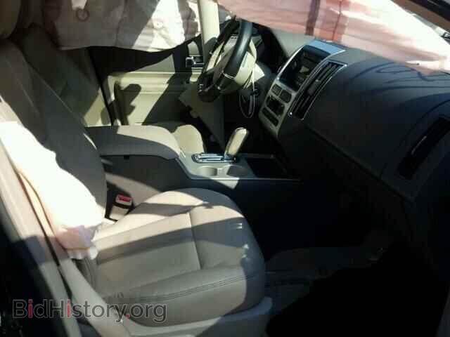 2010 FORD EDGE - VIN: 2FMDK4JC8ABB61705 - Фото 5