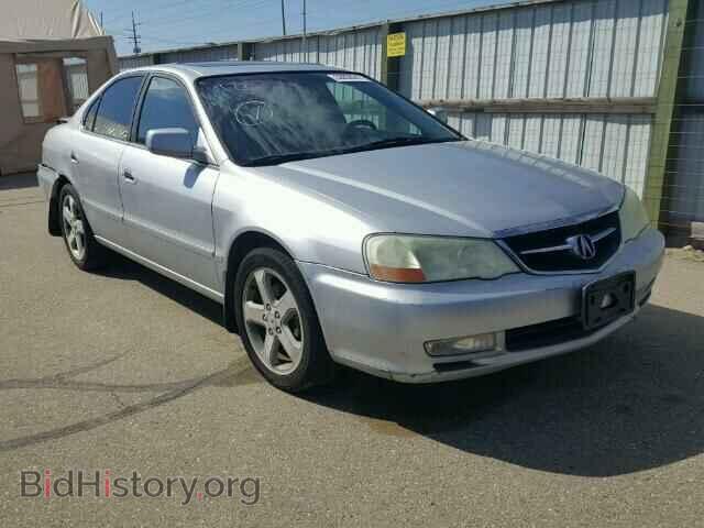 Фотография 19UUA56823A028956 - ACURA 3.2 TL 2003