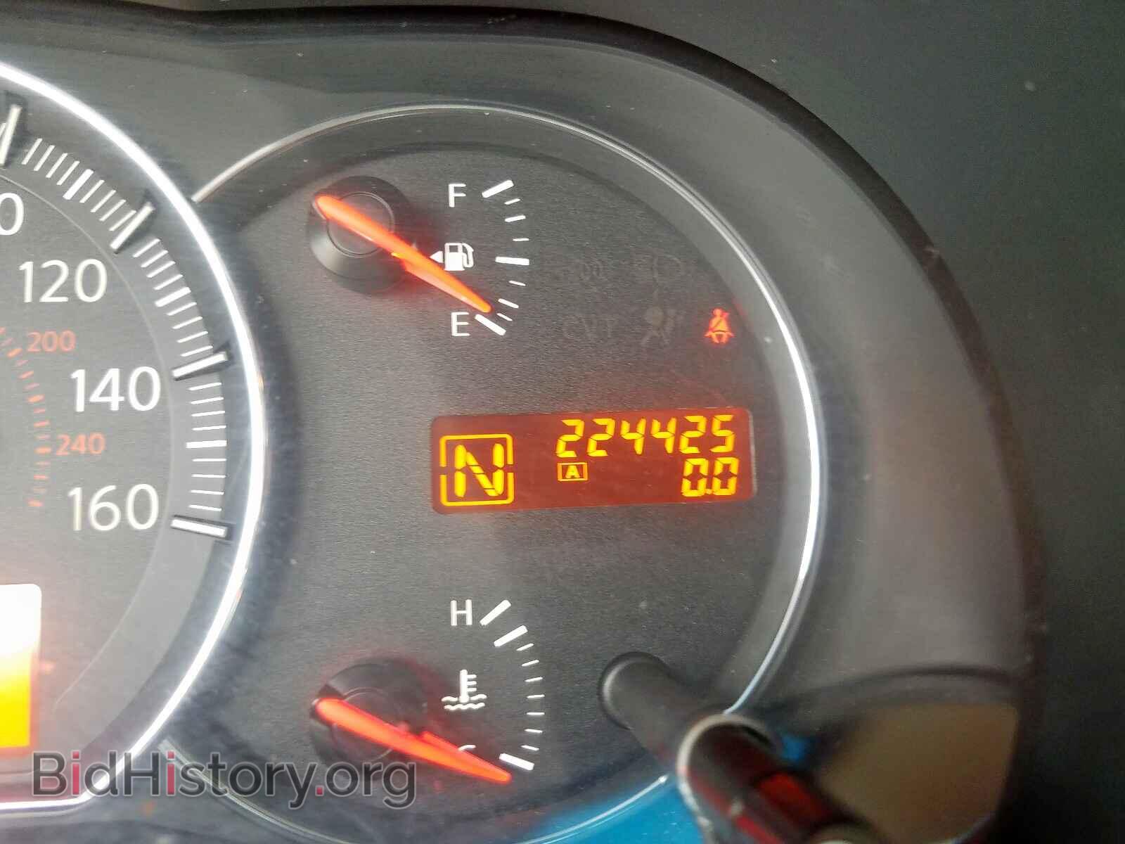 2010 NISSAN MAXIMA - VIN: 1N4AA5AP8AC832363 - Фото 8
