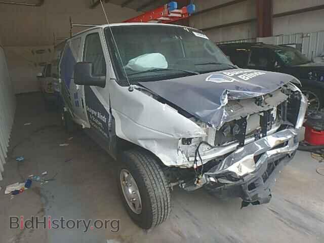 Фотография 1FTNE2EW2DDA55144 - FORD ECONOLINE 2013