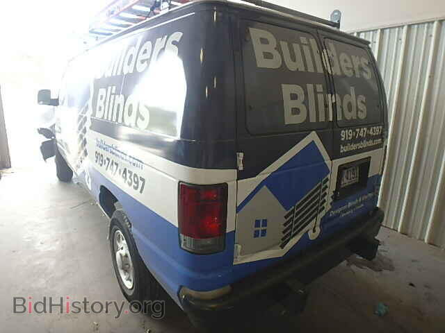 2013 FORD ECONOLINE - VIN: 1FTNE2EW2DDA55144 - Photo 3