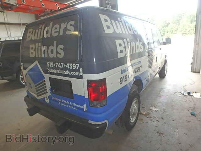 2013 FORD ECONOLINE - VIN: 1FTNE2EW2DDA55144 - Photo 4