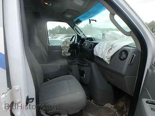 2013 FORD ECONOLINE - VIN: 1FTNE2EW2DDA55144 - Photo 5