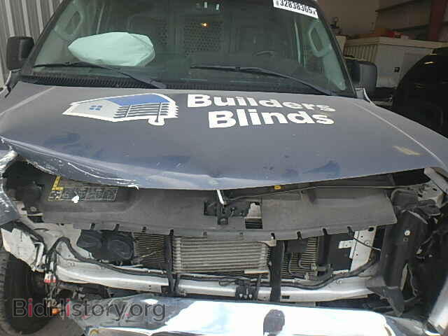 2013 FORD ECONOLINE - VIN: 1FTNE2EW2DDA55144 - Photo 7