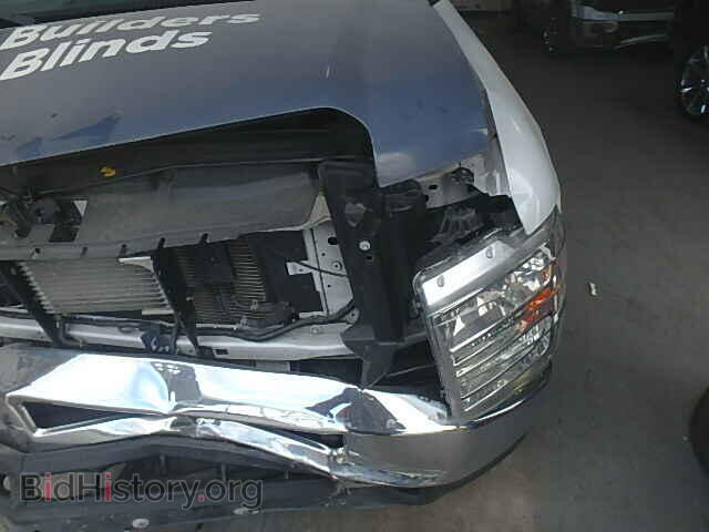 2013 FORD ECONOLINE - VIN: 1FTNE2EW2DDA55144 - Photo 10