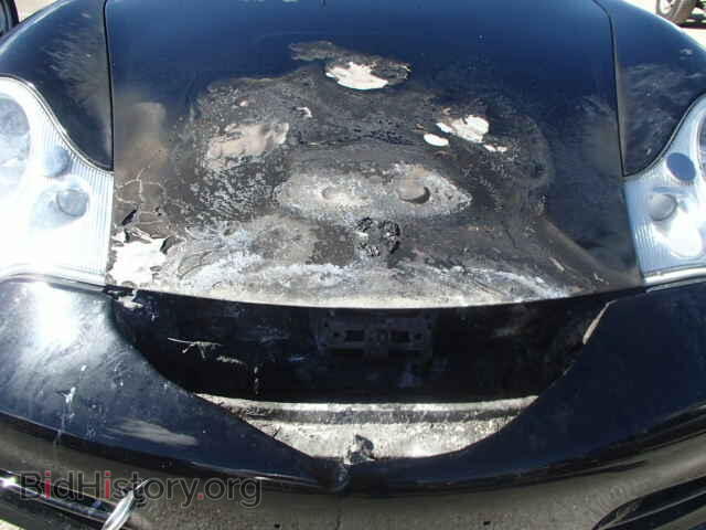 2002 PORSCHE 911 - VIN: WP0CA29952S650554 - Фото 10