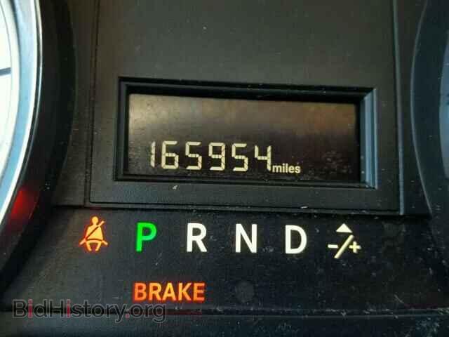2013 DODGE CARAVAN - VIN: 2C4RDGBG5DR813991 - Фото 8