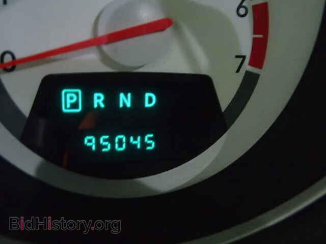 2008 DODGE CARAVAN - VIN: 1D8HN54P68B106141 - Фото 8