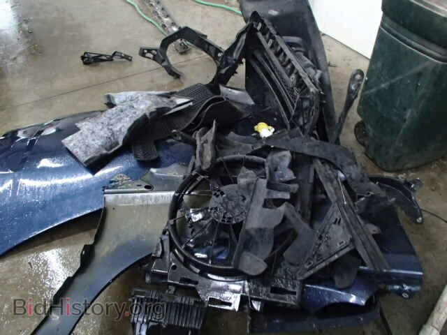 2008 DODGE CARAVAN - VIN: 1D8HN54P68B106141 - Фото 9