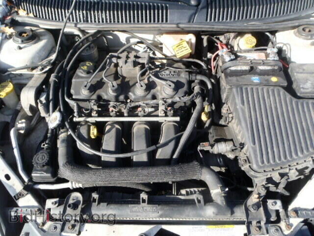 2005 DODGE NEON - VIN: 1B3ES26C85D220338 - Фото 7