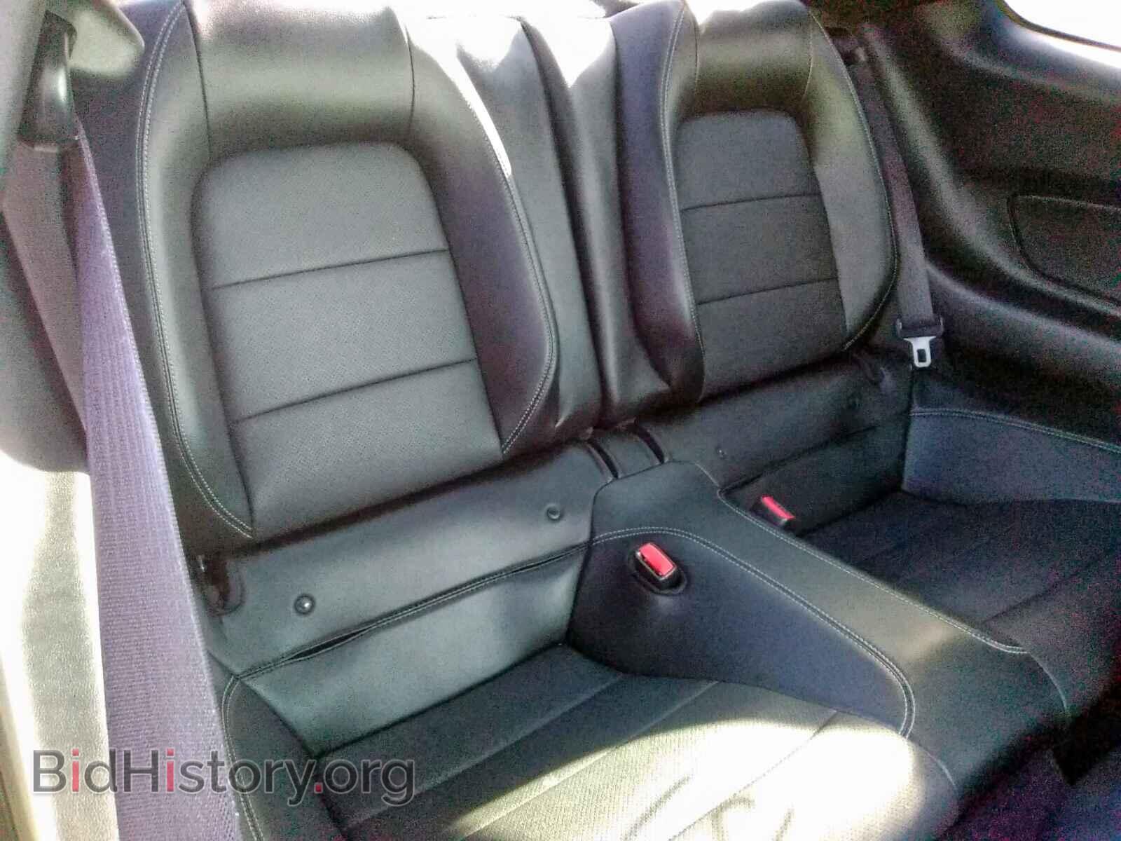 2017 FORD MUSTANG - VIN: 1FA6P8TH5H5316861 - Фото 6