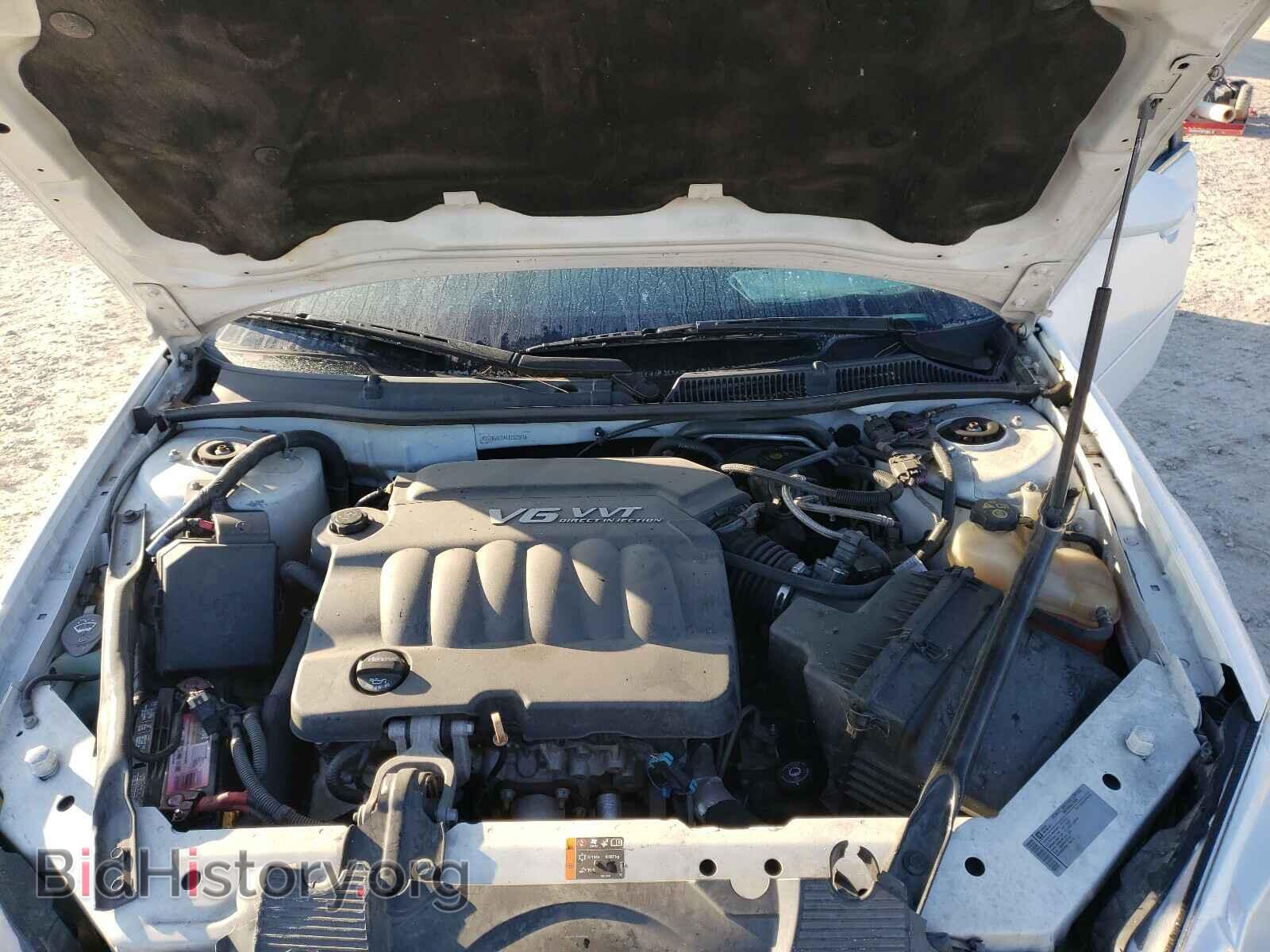2012 CHEVROLET IMPALA - VIN: 2G1WG5E34C1232351 - Фото 7