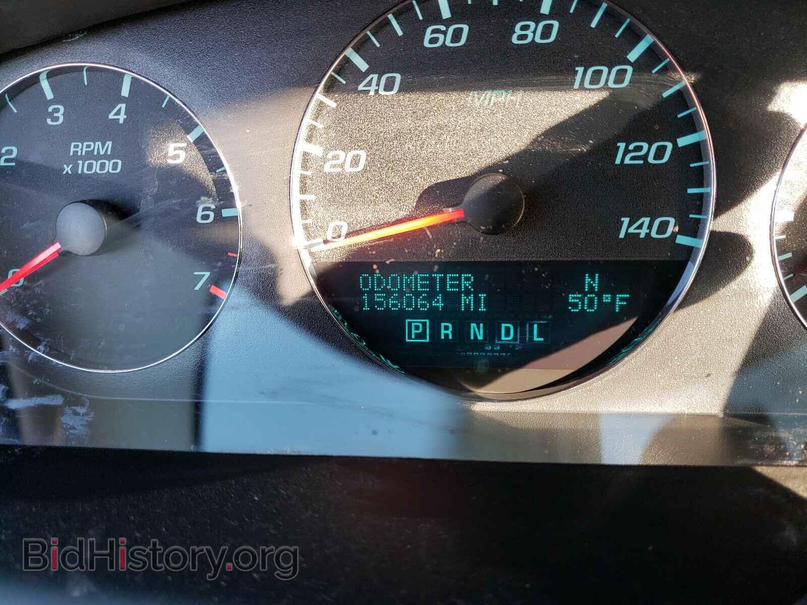 2012 CHEVROLET IMPALA - VIN: 2G1WG5E34C1232351 - Фото 8