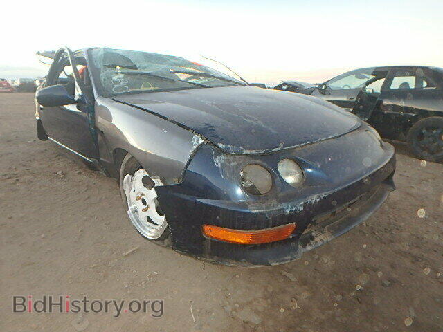 Photo JH4DC4354WS012753 - ACURA INTEGRA 1998