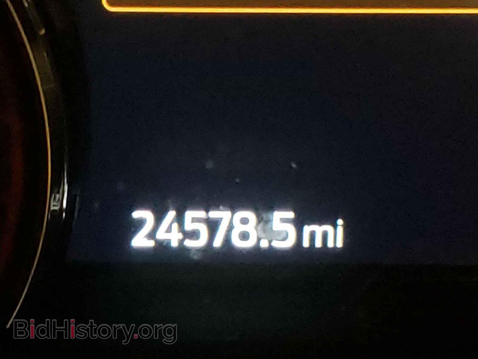 2020 FORD EXPLORER - VIN: 1FMSK8FH0LGA35918 - Photo 8