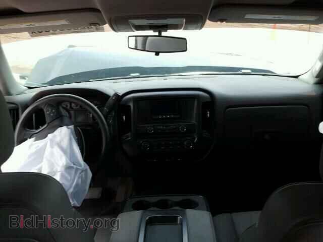 2014 CHEVROLET SILVERADO - VIN: 1GCRCPEH5EZ417557 - Фото 9