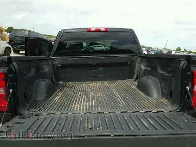 2014 CHEVROLET SILVERADO - VIN: 1GCRCPEH5EZ417557 - Фото 10