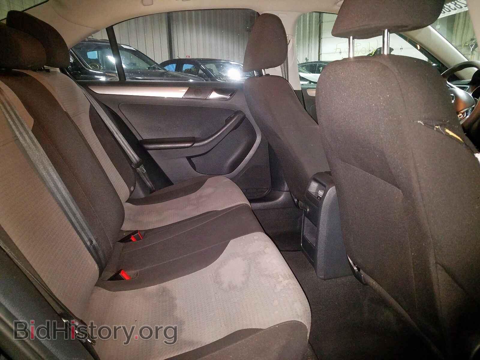 2017 VOLKSWAGEN JETTA - VIN: 3VW2B7AJ2HM204145 - Photo 6