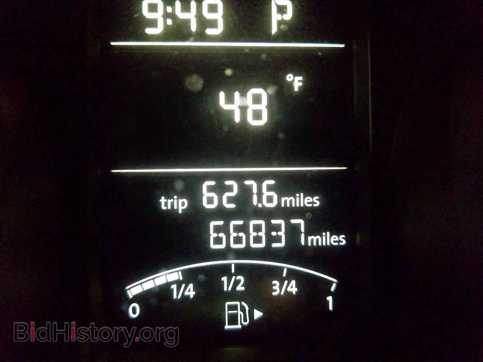 2017 VOLKSWAGEN JETTA - VIN: 3VW2B7AJ2HM204145 - Photo 8