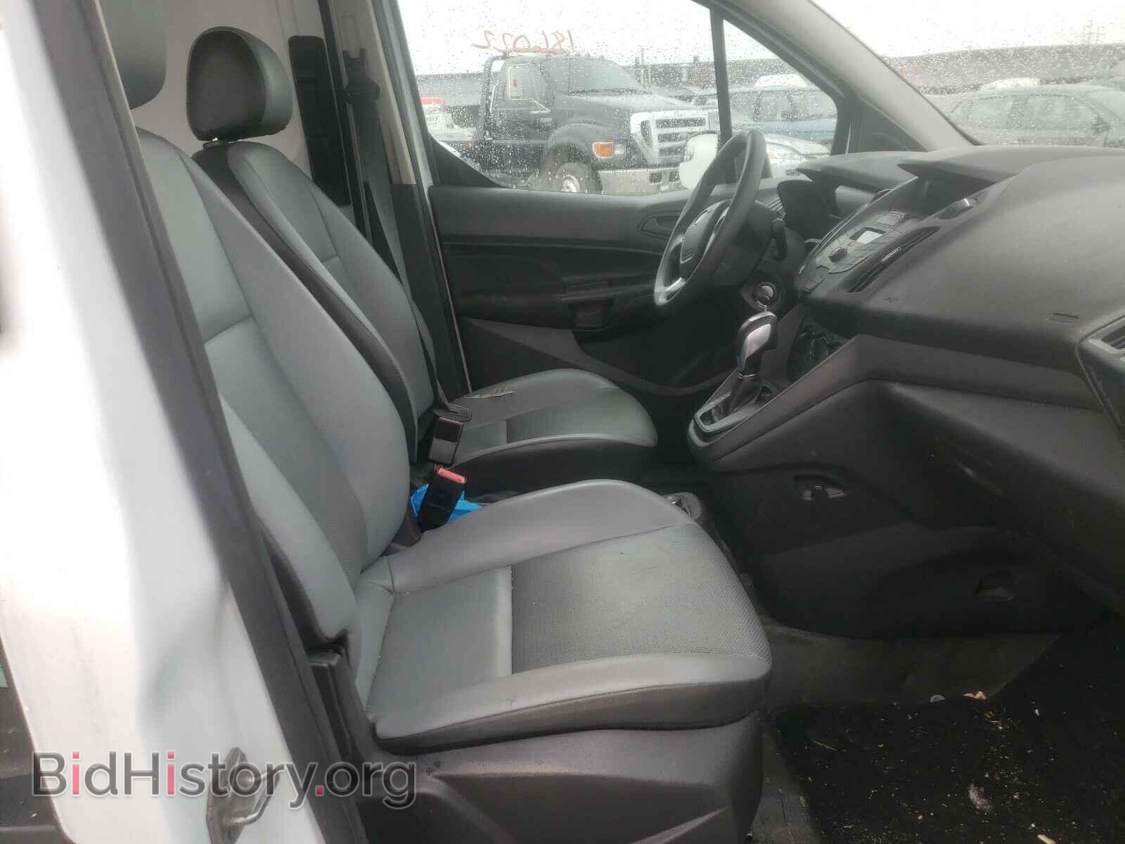 2015 FORD TRANSIT CO - VIN: NM0LS7E79F1185431 - Фото 5
