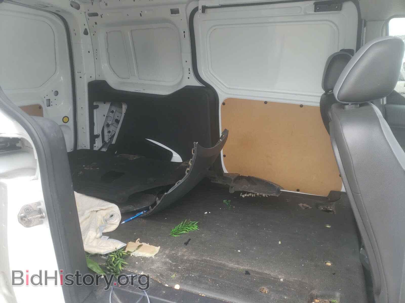 2015 FORD TRANSIT CO - VIN: NM0LS7E79F1185431 - Фото 6