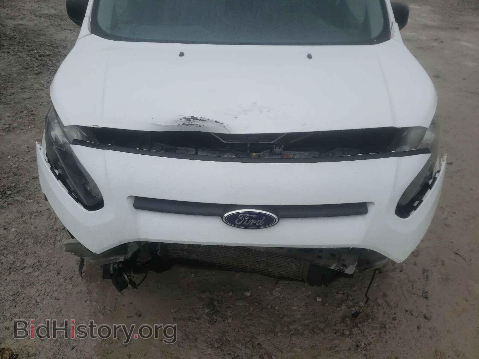 2015 FORD TRANSIT CO - VIN: NM0LS7E79F1185431 - Фото 7