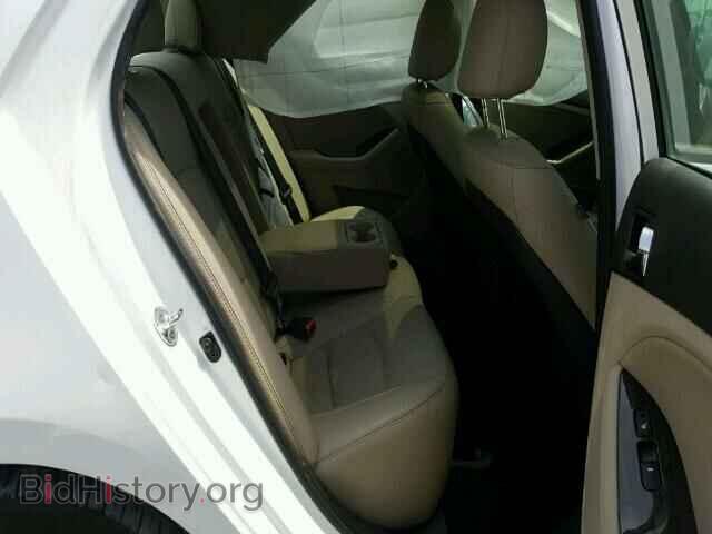 2013 KIA OPTIMA - VIN: 5XXGN4A77DG162098 - Фото 6