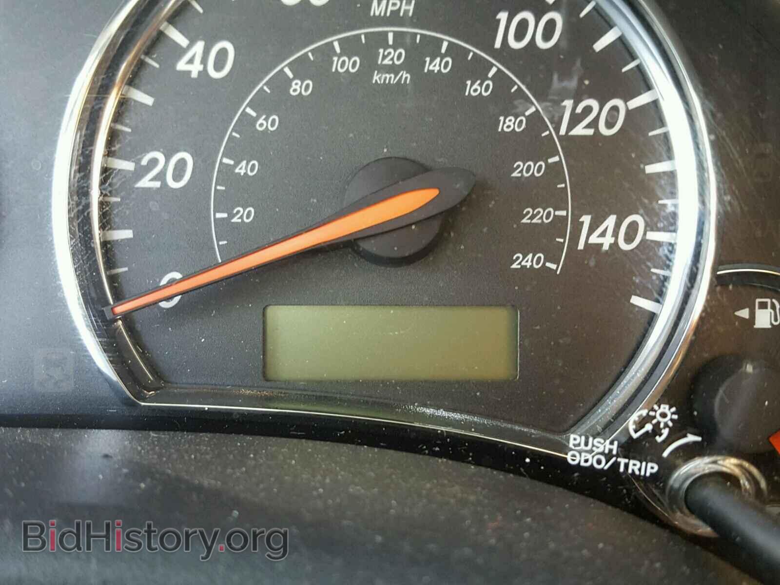 2013 TOYOTA COROLLA BA - VIN: 5YFBU4EE0DP148573 - Фото 8